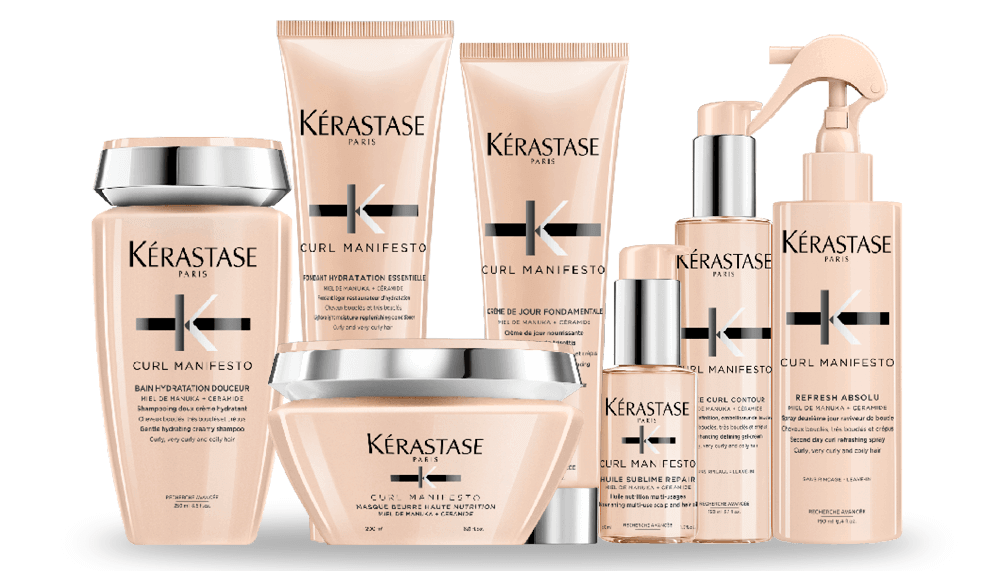 produit kerastase